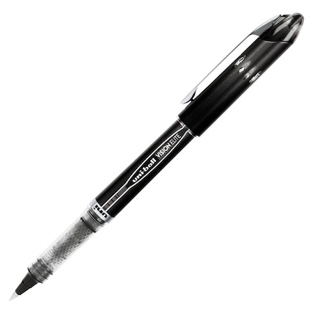 Sanford Sanford  0.5 mm Vision Elite Roller Ball Pen - Black UBC69000